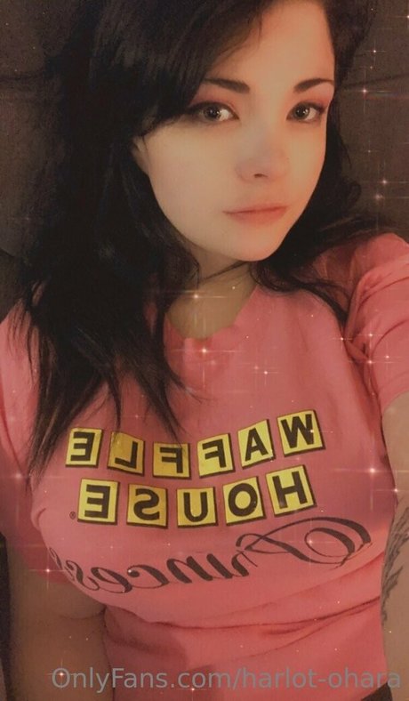 harlot ohara porn actress pics