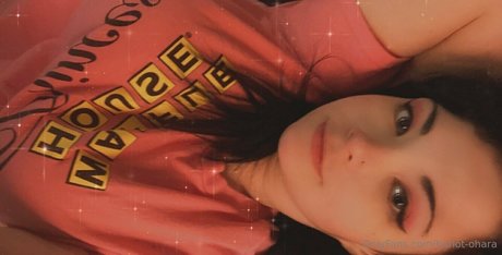 harlot ohara erotic model picture