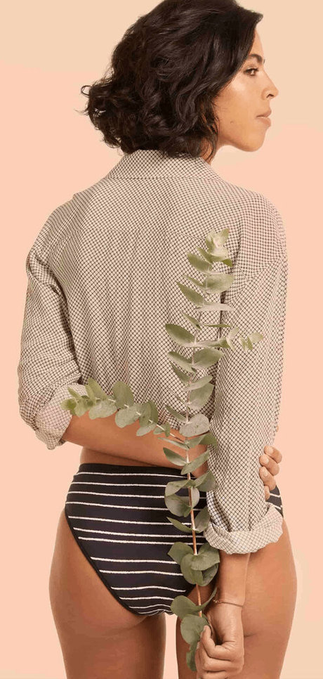 Bela Gil adult model image