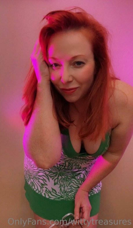 wittytreasures top actress archive