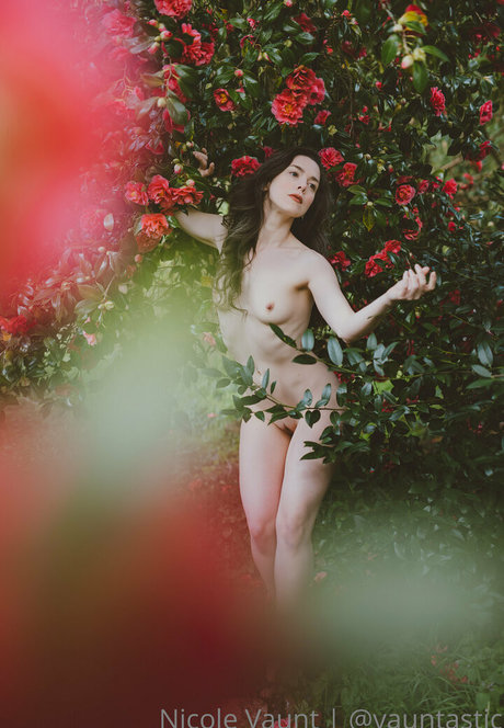 vauntastic nude actress pics