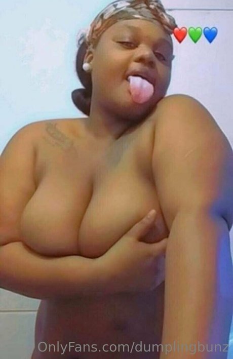 dumplingbunz pornstar perfect picture