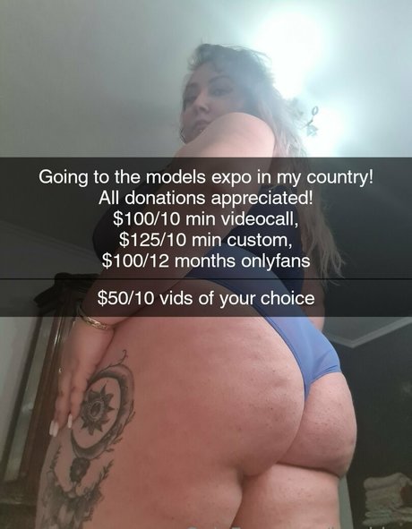 lorabbw star exclusive image