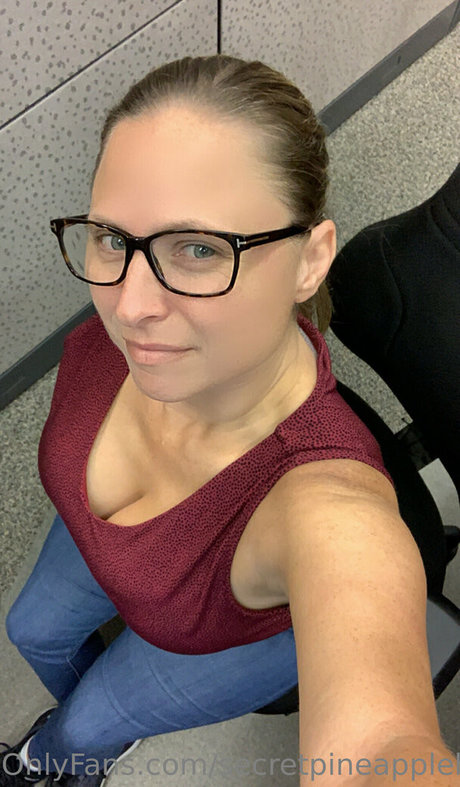 secretpineapplebabe nice model photo