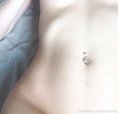 badbad k pornographic star picture