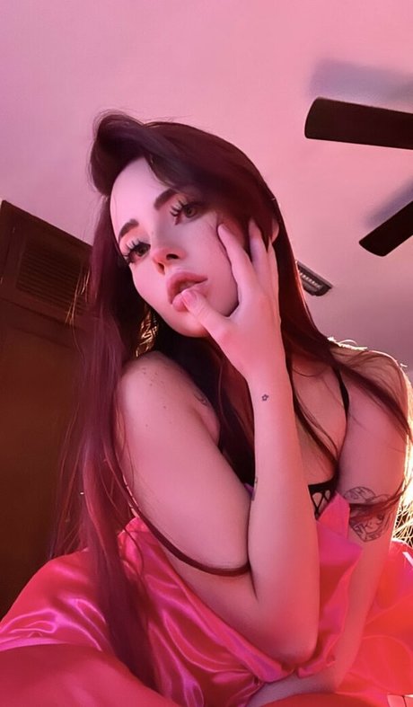 Paulina Gomez exclusive model img