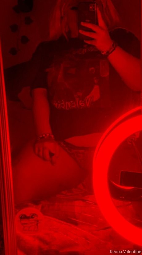 keonavalentine exclusive star images