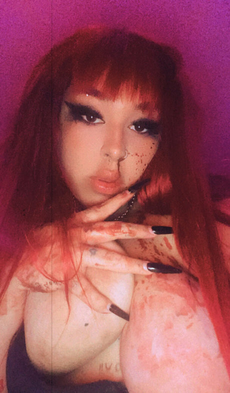 keonavalentine Profile pic