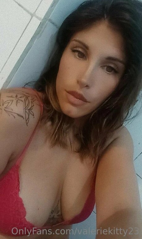 valeriekitty23 pornstar nude picture