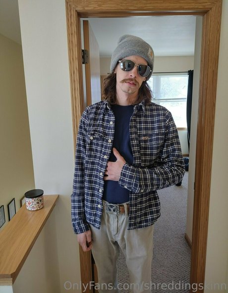 shreddingskinn star top galleries