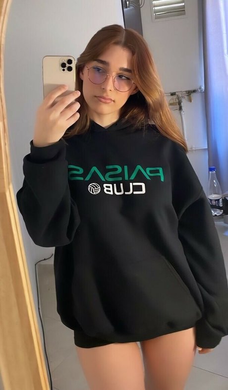 Maya Monroy Ruiz model hot photos