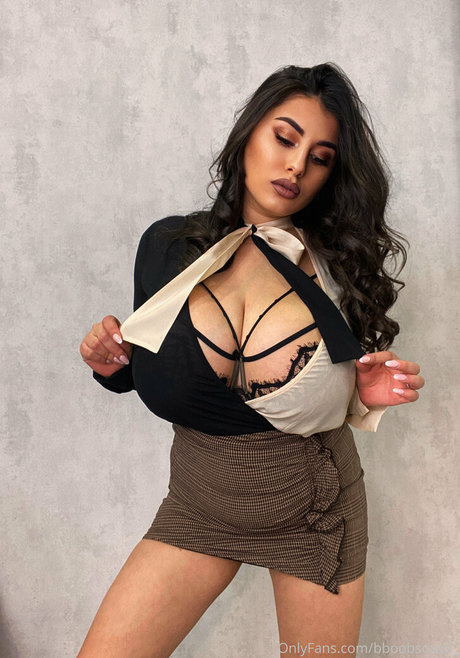 Aria Carol nudes pornstar img