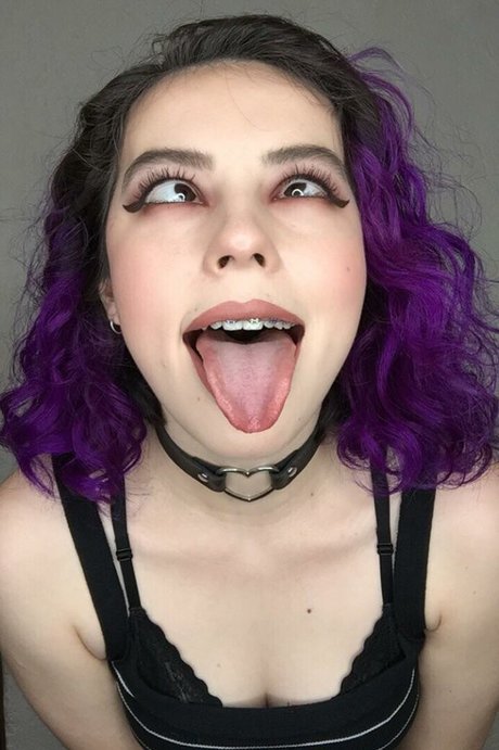 Neko sama model xxx image