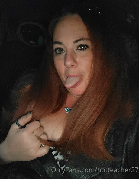 hotteacher27 model hot pic