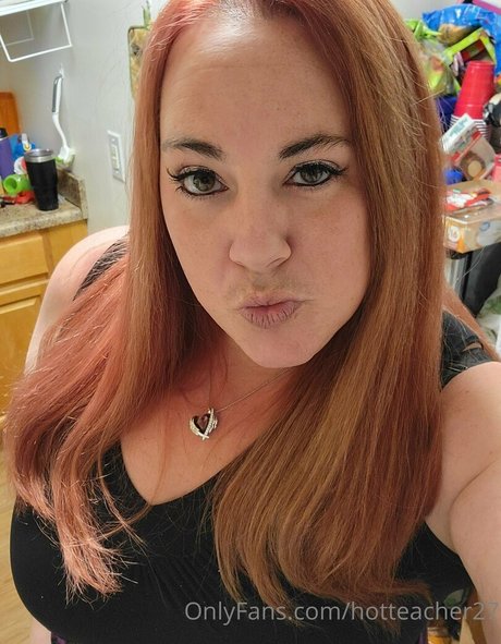 hotteacher27 pornstar sexy photo