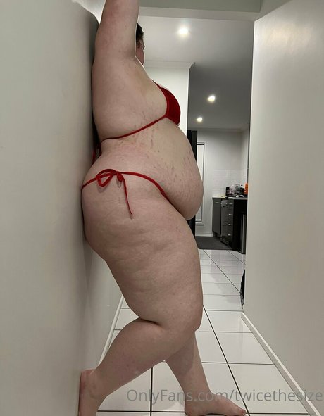 twicethesize pornstar xxx gallery