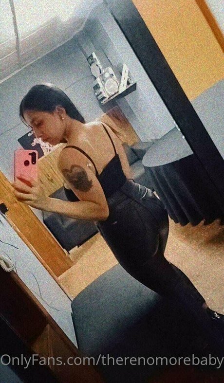 therenomorebaby pornstar best pictures