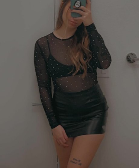 BaileyGoat exclusive actress images