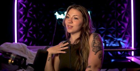 BaileyGoat model hot image