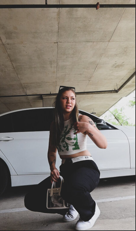 BaileyGoat star best image