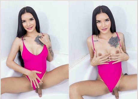 latinaabarbiedoll pornstar xxx pic