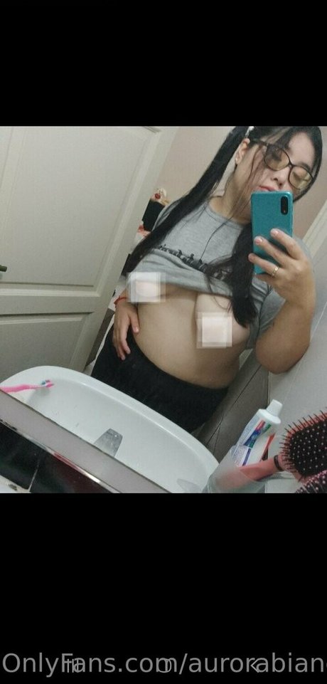 aurorabianco model nudes galleries