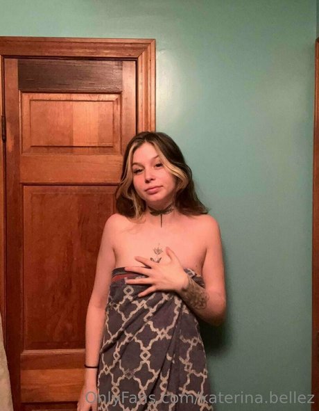 katerina bellez star nudes picture