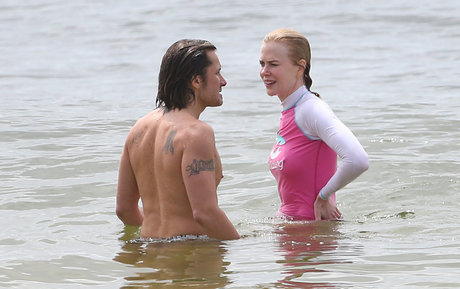 Nicole Kidman nice pornstar img