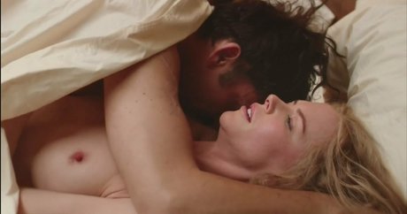 Nicole Kidman adult model img