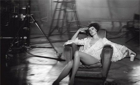 Nicole Kidman star nude pictures