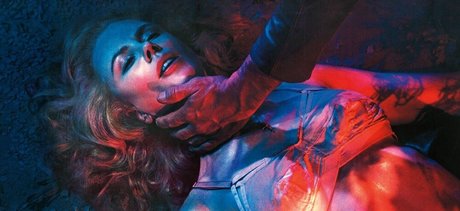 hanging tits onlyfans beautiful naked photo