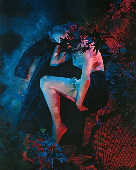 Nicole Kidman pornstar sex gallery