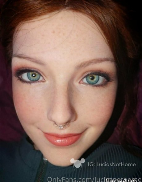 luciasnothome pornstar erotic archive