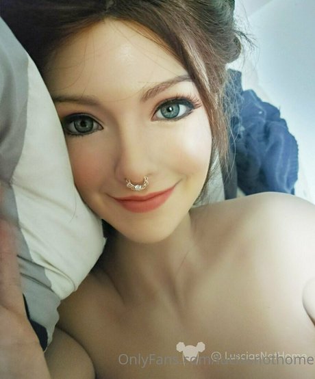 luciasnothome porn actress gallery
