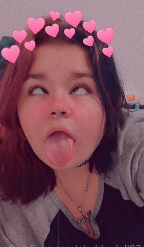 chubbydoll03 naked model archive