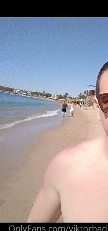 viktorbad star nudes image