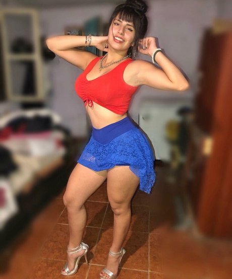 Meli Almada pornstar beautiful picture