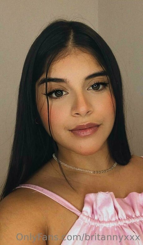 britannyxxx pornstar nude images