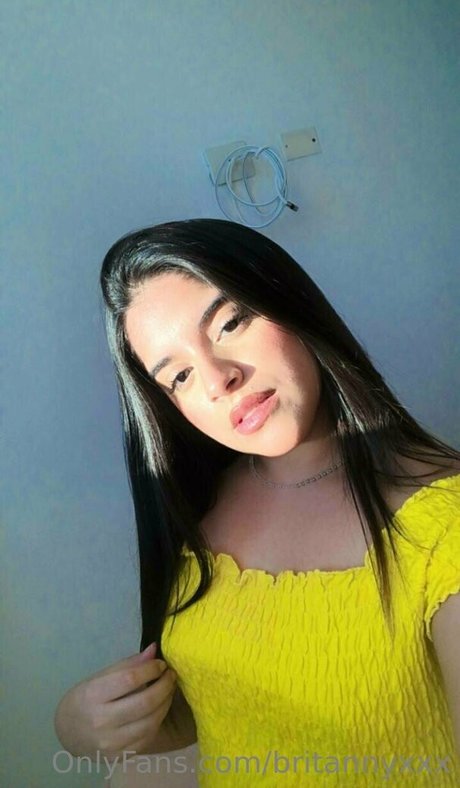 britannyxxx art pornstar pictures