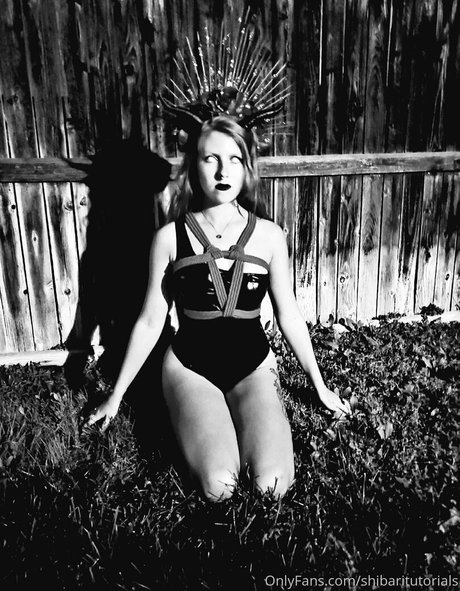 shibaritutorials sex star pictures