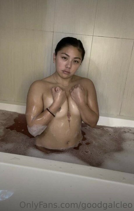 Goodgalcleo sexy star img