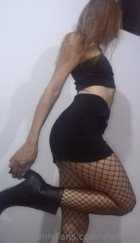 olesiana star sex galleries