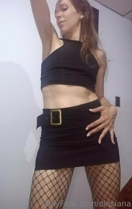 olesiana star best pics