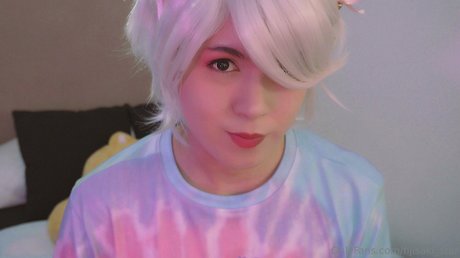 fijisaki star pretty pornstar image