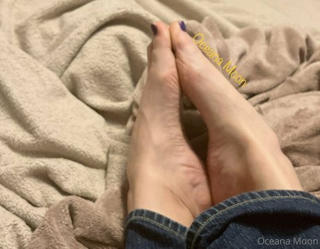 oceanamoon freepass perfect model pictures