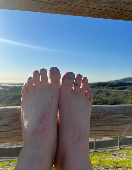 oceanamoon freepass nice star pic