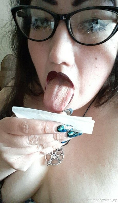 spacevvitch666 star xxx photos