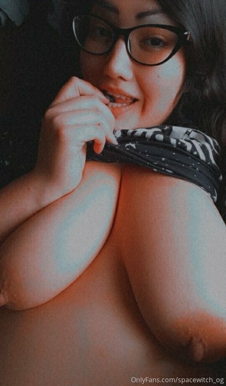 spacevvitch666 model sex pictures