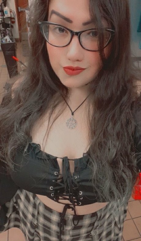 spacevvitch666 beautiful actress pic