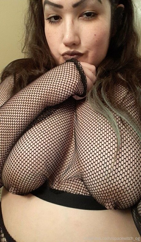 spacevvitch666 star xxx picture